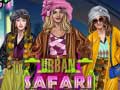                                                                       Urban Safari Fashion ﻞﯿﮭﮐ