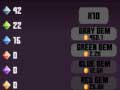                                                                       Gems Idle 2 ﻞﯿﮭﮐ