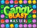                                                                       Candy Blast Master ﻞﯿﮭﮐ