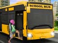                                                                       School Bus Driver ﻞﯿﮭﮐ