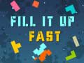                                                                       Fill It Up Fast ﻞﯿﮭﮐ