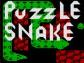                                                                      Puzzle Snake ﻞﯿﮭﮐ