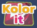                                                                       Kolor It ﻞﯿﮭﮐ