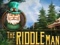                                                                       The Riddle Man ﻞﯿﮭﮐ