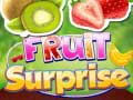                                                                      Fruit Surprise ﻞﯿﮭﮐ