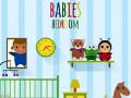                                                                       Baby Room Differences ﻞﯿﮭﮐ