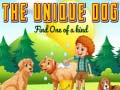                                                                       The Unique Dog ﻞﯿﮭﮐ