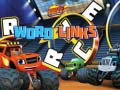                                                                       Blaze and the Monster Machines Word Links ﻞﯿﮭﮐ