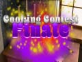                                                                       Cooking Contest ﻞﯿﮭﮐ