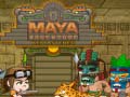                                                                       Maya Adventure Remastered ﻞﯿﮭﮐ