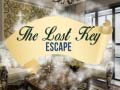                                                                       The Lost Key Escape ﻞﯿﮭﮐ