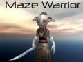                                                                       Maze Warrior ﻞﯿﮭﮐ