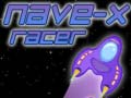                                                                       Nave-X Racer ﻞﯿﮭﮐ