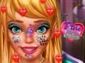                                                                       Pixie Flirty MakeUp ﻞﯿﮭﮐ