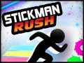                                                                      Stickman Rush ﻞﯿﮭﮐ