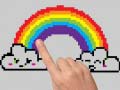                                                                      Pixel Coloring ﻞﯿﮭﮐ