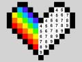                                                                       Pixel By Numbers ﻞﯿﮭﮐ