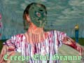                                                                       Creepy Evil Granny ﻞﯿﮭﮐ