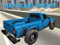                                                                       Wasteland Trucker ﻞﯿﮭﮐ