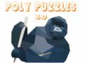                                                                       Poly Puzzles 3D ﻞﯿﮭﮐ