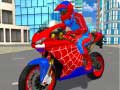                                                                       Hero Stunt Spider Bike Simulator 3d 2 ﻞﯿﮭﮐ