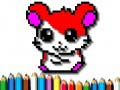                                                                       Pixel Coloring Time ﻞﯿﮭﮐ