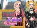                                                                       Princess E-Girl Fashion ﻞﯿﮭﮐ