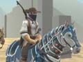                                                                       Horseman ﻞﯿﮭﮐ