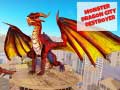                                                                       Monster Dragon City Destroyer ﻞﯿﮭﮐ