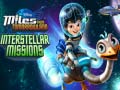                                                                       Miles from Tomorrowland Interstellar Missions ﻞﯿﮭﮐ