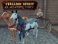                                                                       Stallion Spirit Gladiators Fury ﻞﯿﮭﮐ