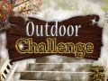                                                                       Outdoor Challenge ﻞﯿﮭﮐ