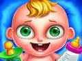                                                                       Daily Baby Care ﻞﯿﮭﮐ