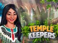                                                                       Temple Keepers ﻞﯿﮭﮐ