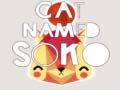                                                                       Cat Named Soko ﻞﯿﮭﮐ
