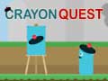                                                                       Crayon Quest ﻞﯿﮭﮐ