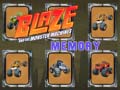                                                                       Blaze and Monster Machines Memory ﻞﯿﮭﮐ