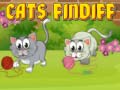                                                                       Cats Findiff ﻞﯿﮭﮐ