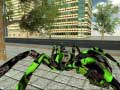                                                                       Robot Spider Transport ﻞﯿﮭﮐ