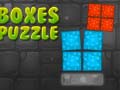                                                                       Boxes Puzzle ﻞﯿﮭﮐ