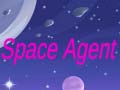                                                                       Space Agent ﻞﯿﮭﮐ
