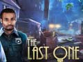                                                                       The Last One ﻞﯿﮭﮐ