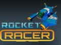                                                                       Rocket Racer ﻞﯿﮭﮐ