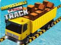                                                                       Impossible Cargo Track ﻞﯿﮭﮐ