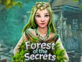                                                                       Forest Secrets ﻞﯿﮭﮐ