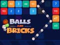                                                                       Balls and Bricks ﻞﯿﮭﮐ