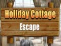                                                                       Holiday cottage escape ﻞﯿﮭﮐ