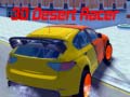                                                                       3D Desert Racer ﻞﯿﮭﮐ