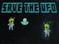                                                                       Save the UFO ﻞﯿﮭﮐ