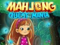                                                                      Mahjong Quest Mania ﻞﯿﮭﮐ